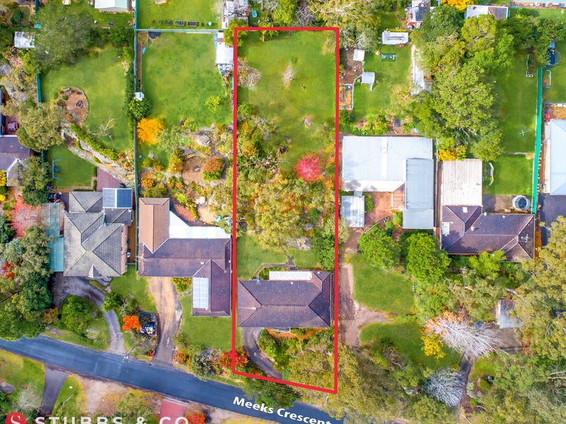 23 Meeks Crescent, Faulconbridge, NSW 2776 Property Details