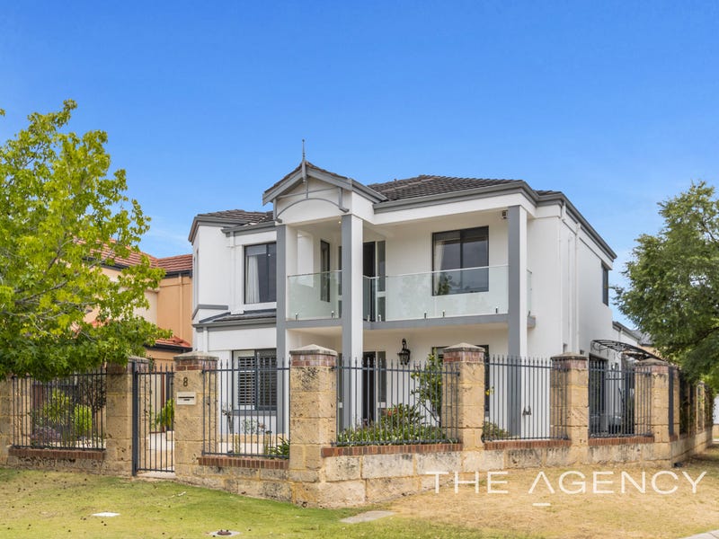 8 Tidewater Way, Ascot, WA 6104 Property Details