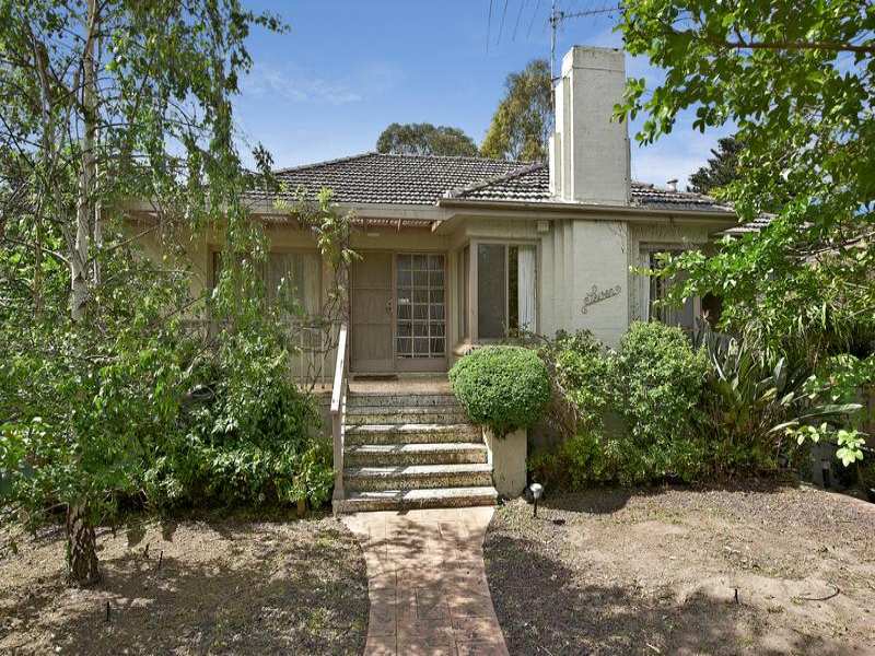 7 Wilfred Road, Ivanhoe East, VIC 3079