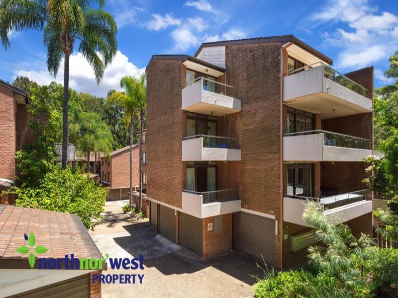 33/3741 Victoria Street, Epping, NSW 2121 Property Details