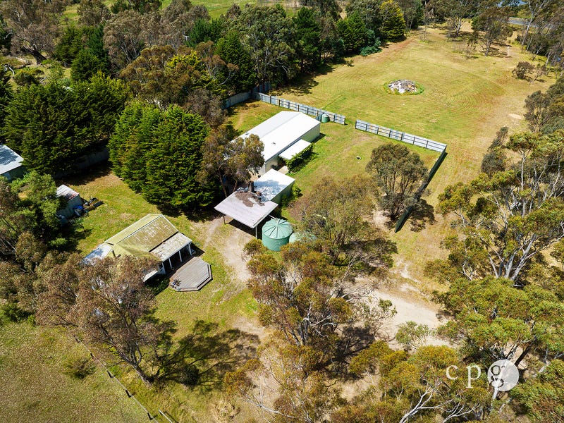 137 Bendigo Sutton Grange Road, Elphinstone, Vic 3448 Property Details