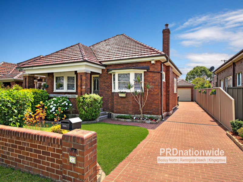 59 Stotts Avenue, Bardwell Park, NSW 2207