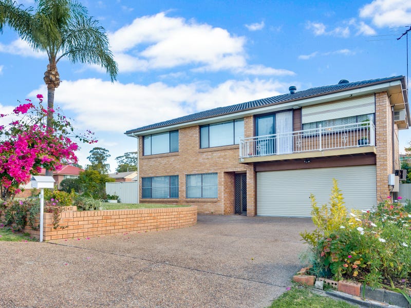 2 Lae Place, Glenfield, NSW 2167 Property Details