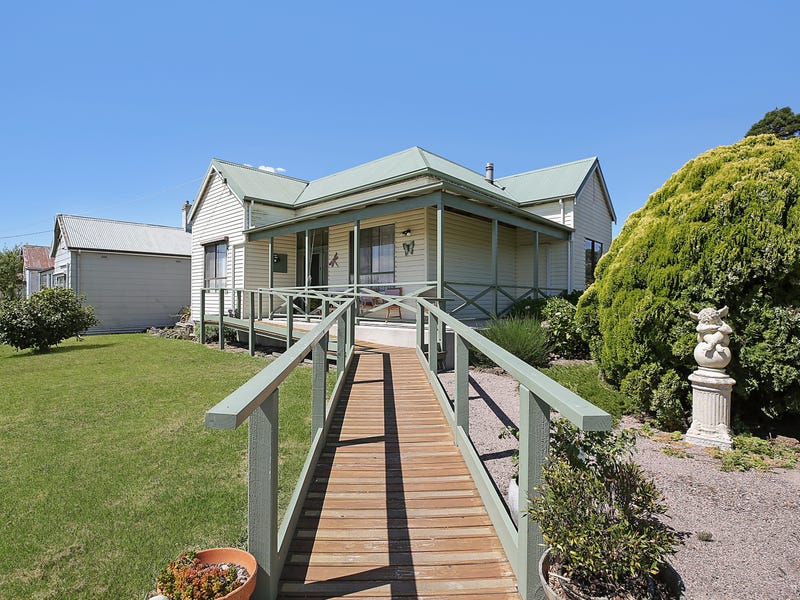 28 Thomson Street, Terang, Vic 3264 Property Details