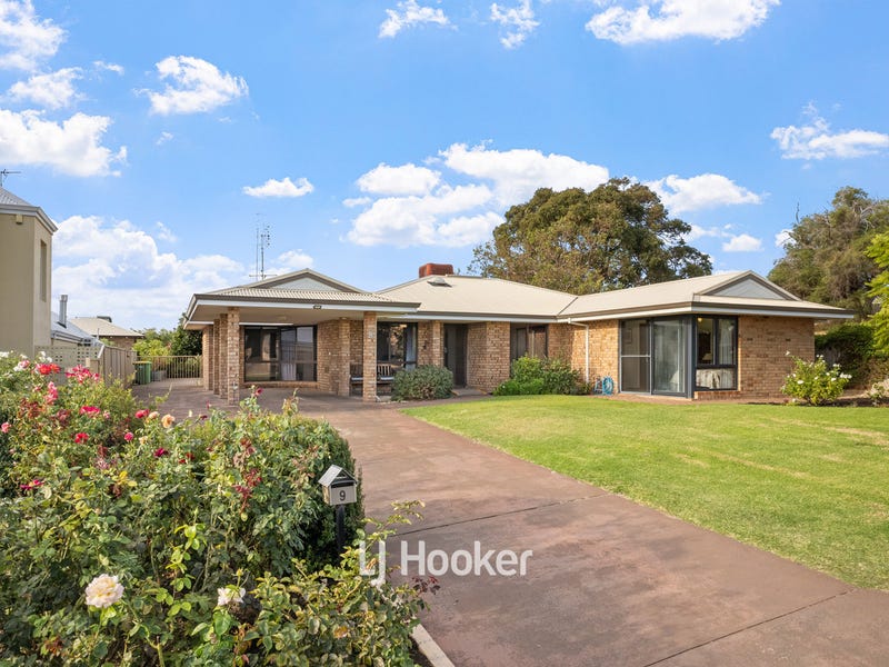 9 Monitor Way, Australind, WA 6233 Property Details