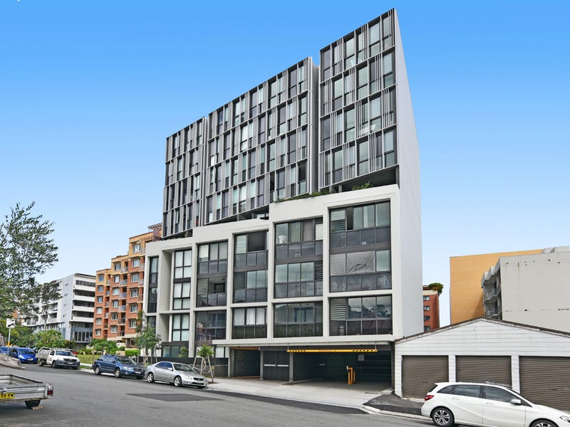 G01/35 Street, Rockdale, NSW 2216 Apartment for Sale