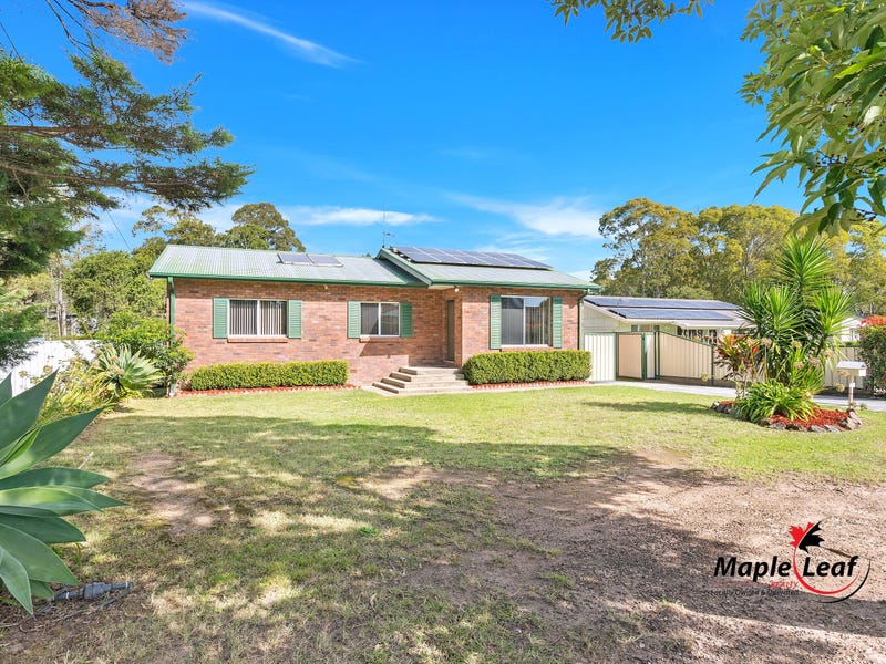 122 Hillcrest Avenue, South Nowra, NSW 2541