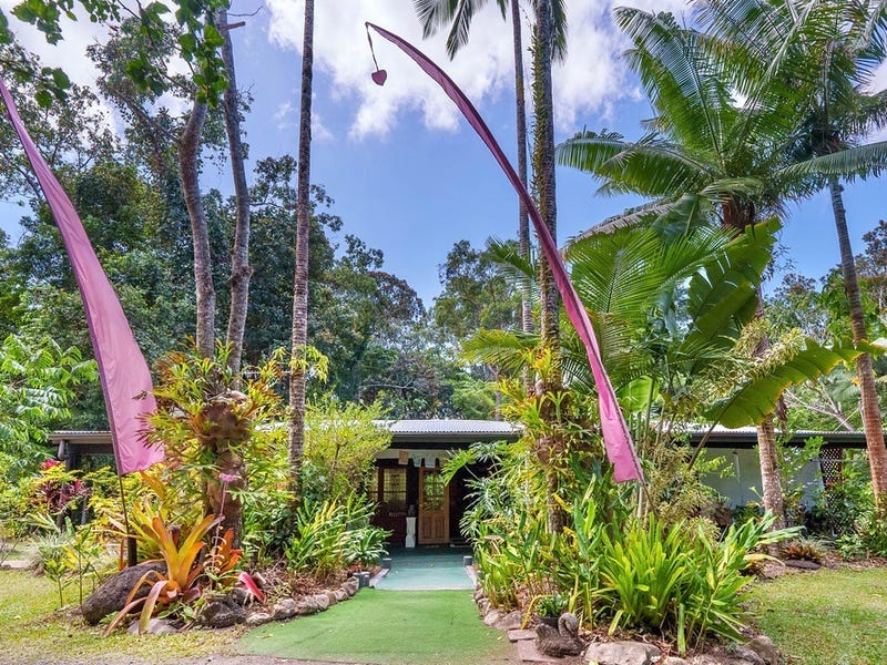 13a Fairyland Road, Kuranda, Qld 4881 Property Details