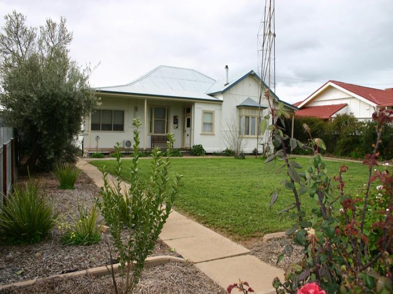 173 Best Street, Sea Lake, Vic 3533