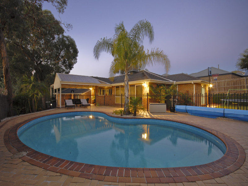 51 Charles Smith Drive, Wonga Park, VIC 3115