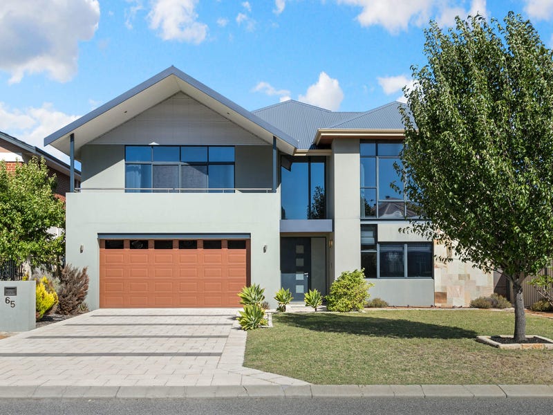 65 Waterford Avenue, Waterford, WA 6152 - realestate.com.au