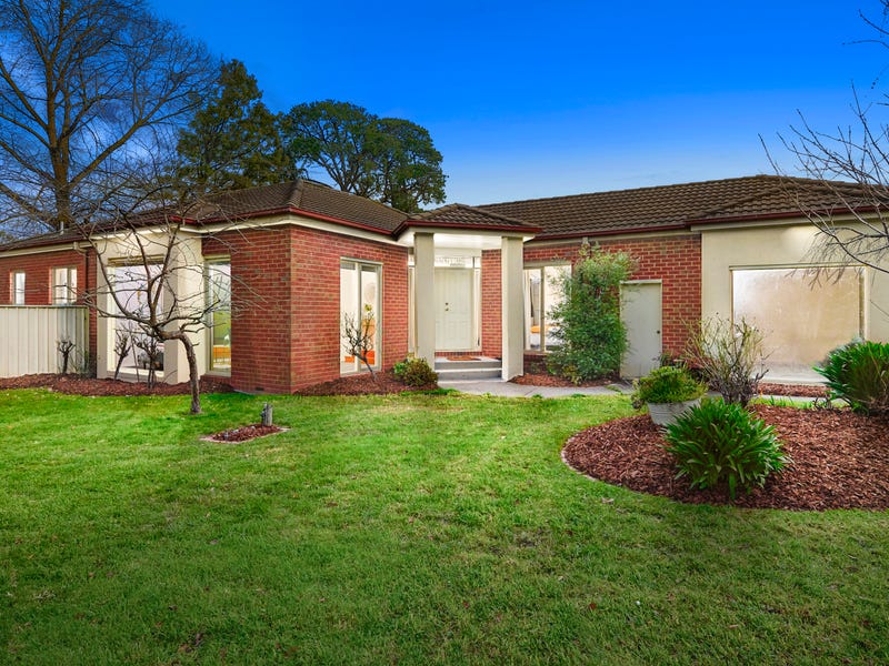 37 Strathfield Parade, Croydon, Vic 3136 House for Sale realestate