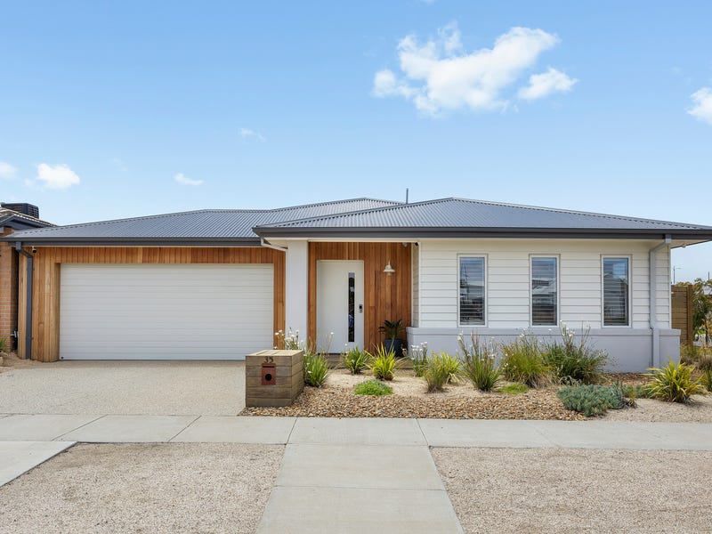 35 Rosser Boulevard, Torquay, VIC 3228