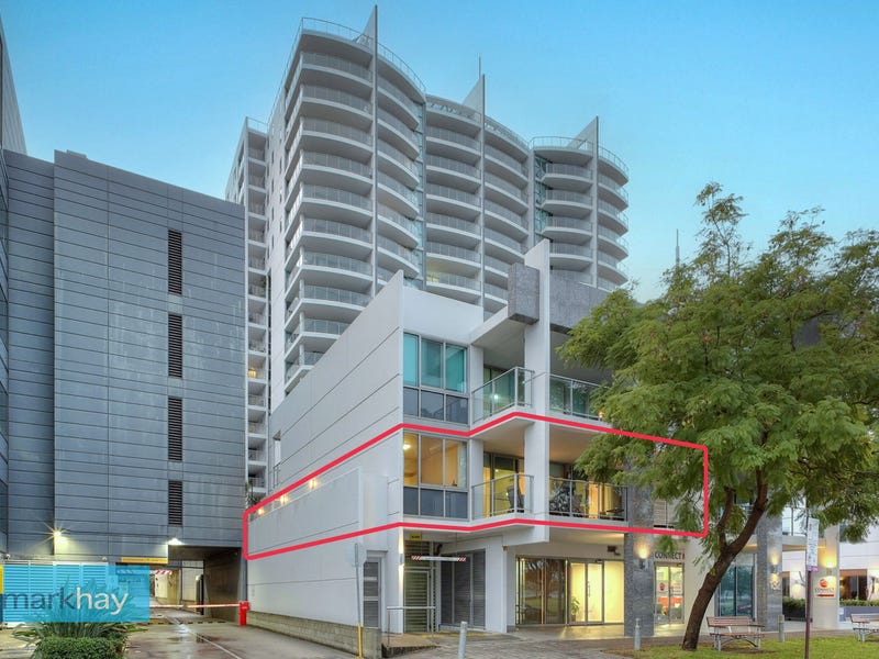 9/132 Terrace Road, Perth, WA 6000 Apartment for Sale