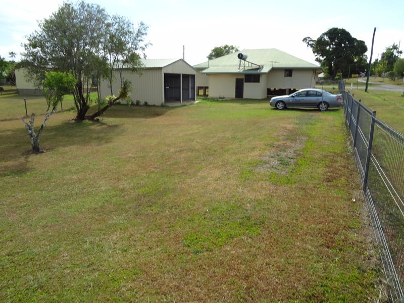 18 O'brien Street, South Johnstone, QLD 4859