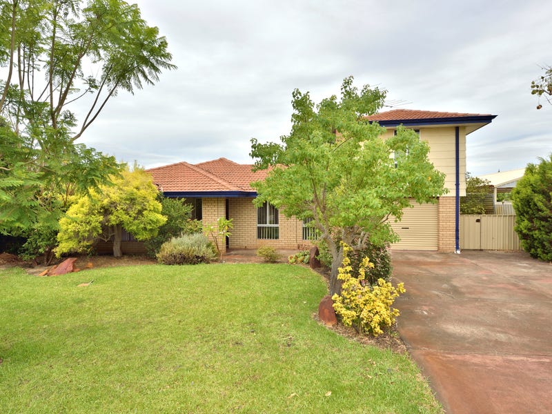 44 Forrest, Pinjarra, WA 6208 Property Details