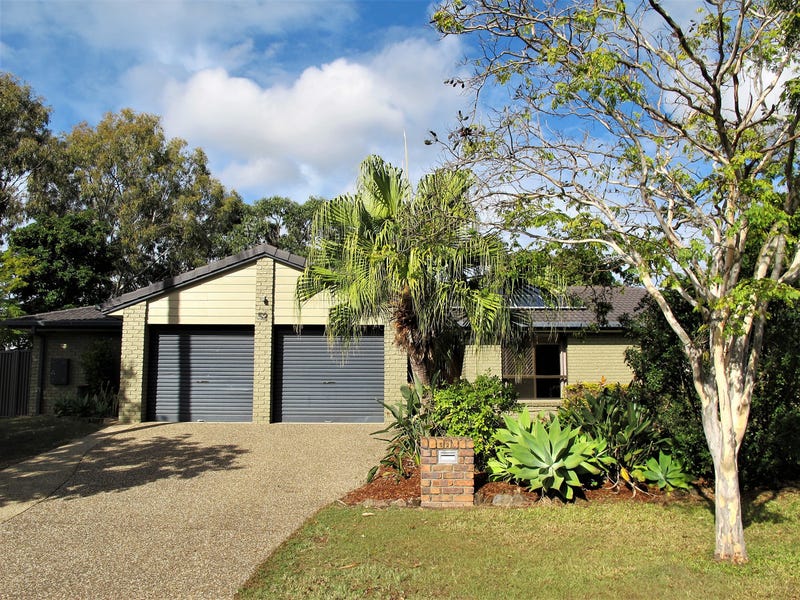 52 Kincaid Drive, Highland Park, QLD 4211