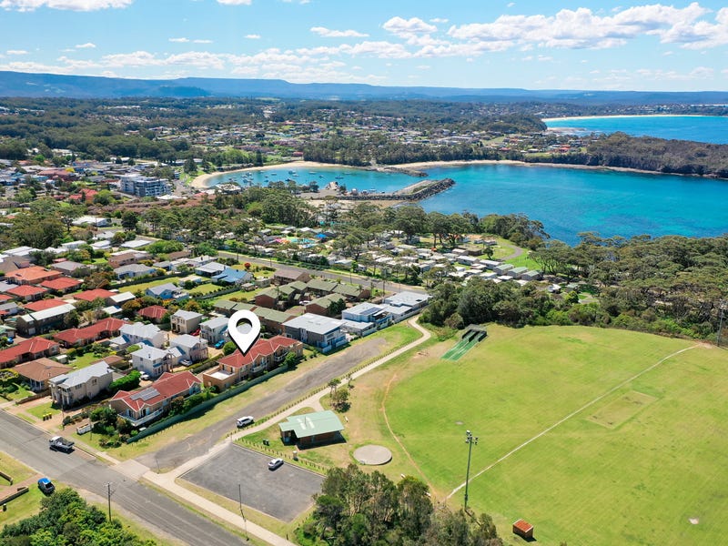 Sold Property Prices & Auction Results in Batemans Bay Greater Region