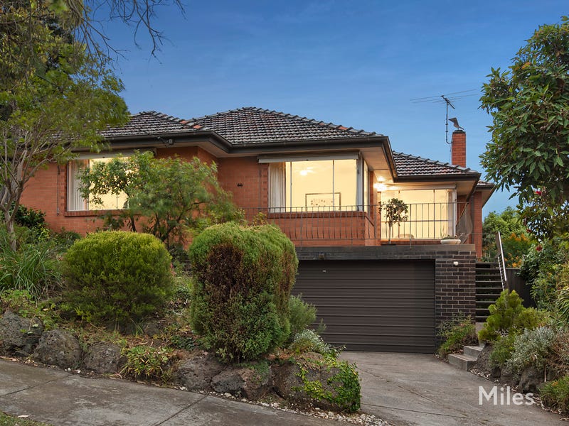 48 Gloucester Drive, Heidelberg, Vic 3084 Property Details