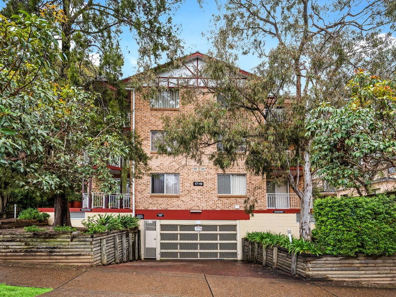 8/17 Littleton Street, Riverwood, NSW 2210 Unit for Sale realestate