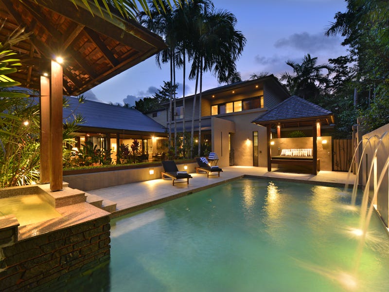 37 Beachfront Drive Port Douglas Qld 4877 House for Sale realestate