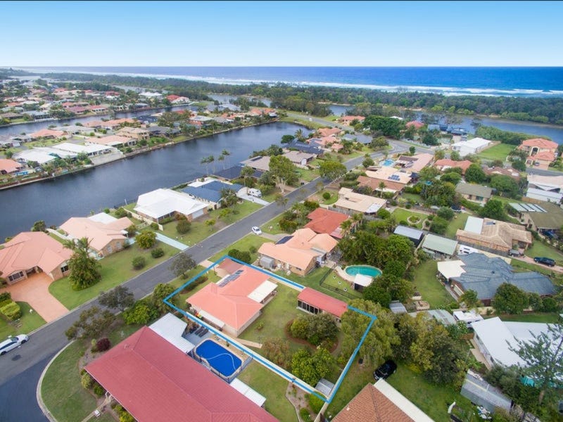 14 Balmoral Street, Pottsville, NSW 2489 House for Sale