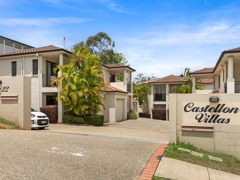 2/20 Finney Road, Indooroopilly, Qld 4068 Property Details