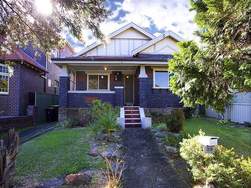 29 Pembroke Avenue, Earlwood, NSW 2206