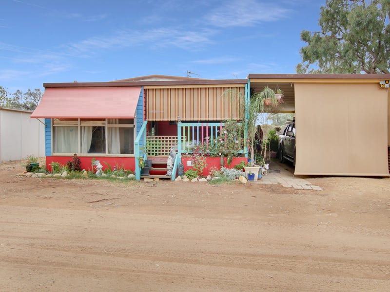 Site 14A Cobdogla Caravan Park, Cobdogla, SA 5346 Property Details