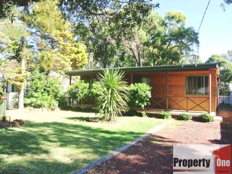 25 Chapman Street, Callala Bay, NSW 2540
