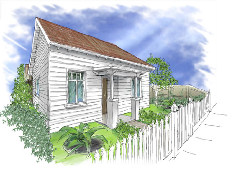 1/2 Hamer Street, Brunswick East, VIC