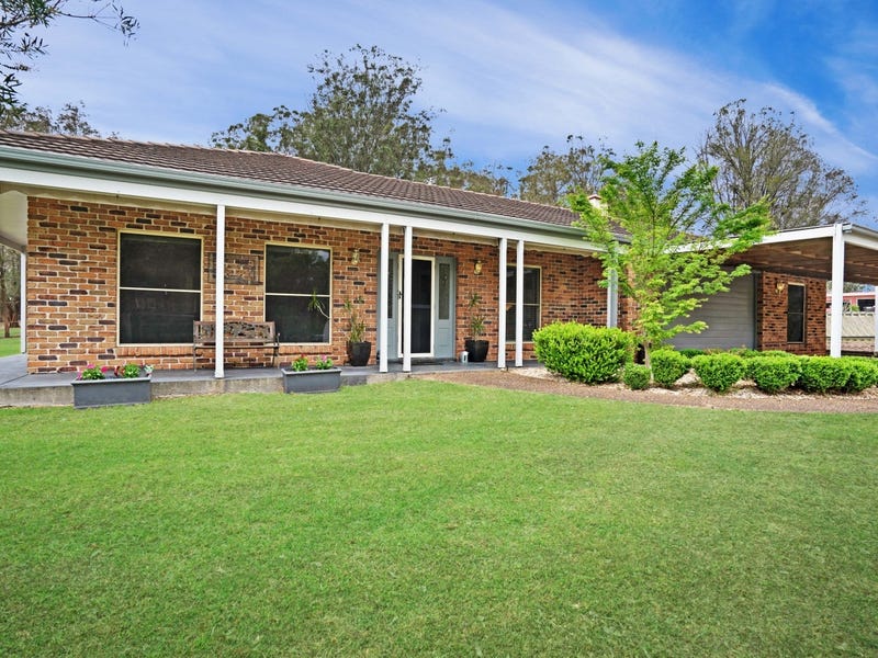 58 Brandy Hill Drive, Brandy Hill, NSW 2324