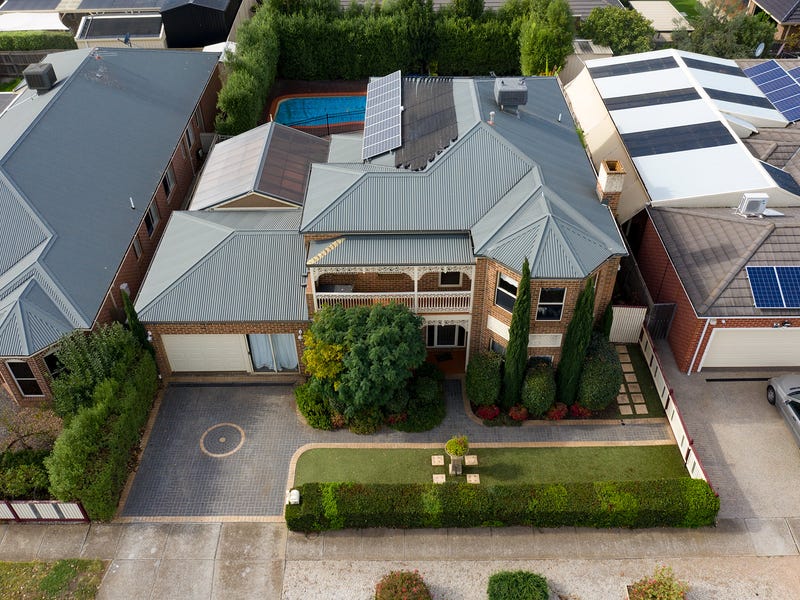 32 Thomas Carr Drive, Tarneit, VIC 3029