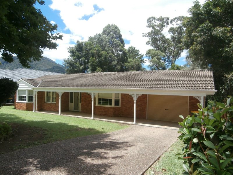 6 Nooramunga Avenue, Cambewarra Village, NSW 2540