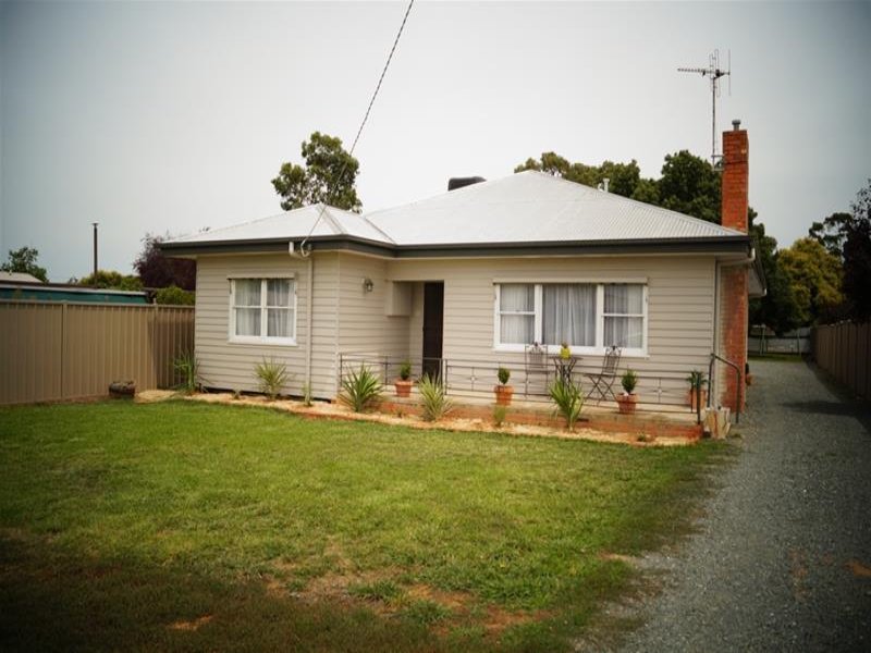 51 Russell Street, Numurkah, VIC 3636