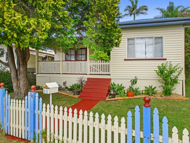 38 Hastings River Drive, Port Macquarie, NSW 2444