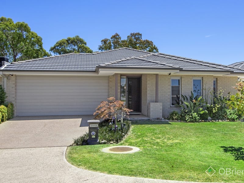 27 Jardine Court, Sandhurst, Vic 3977 Property Details