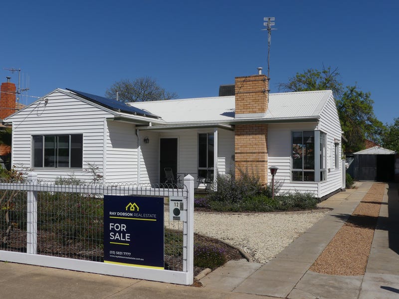 12 Field Street, Shepparton, Vic 3630 Property Details