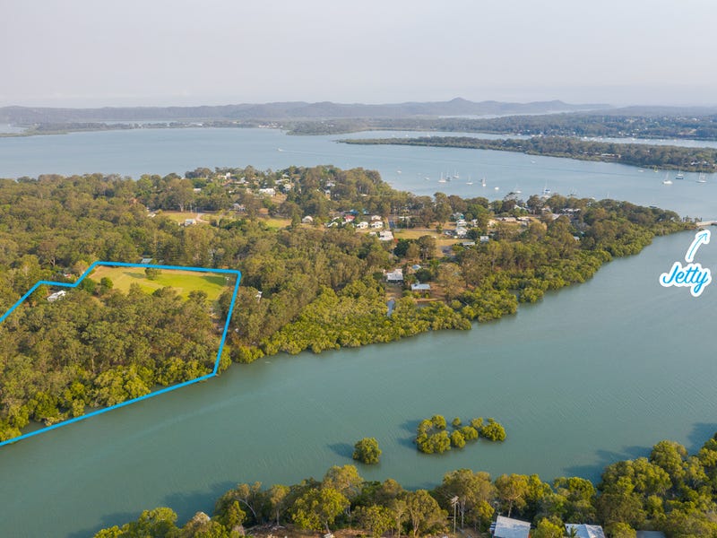 Sold Property Prices & Auction Results in Lamb Island, QLD 4184