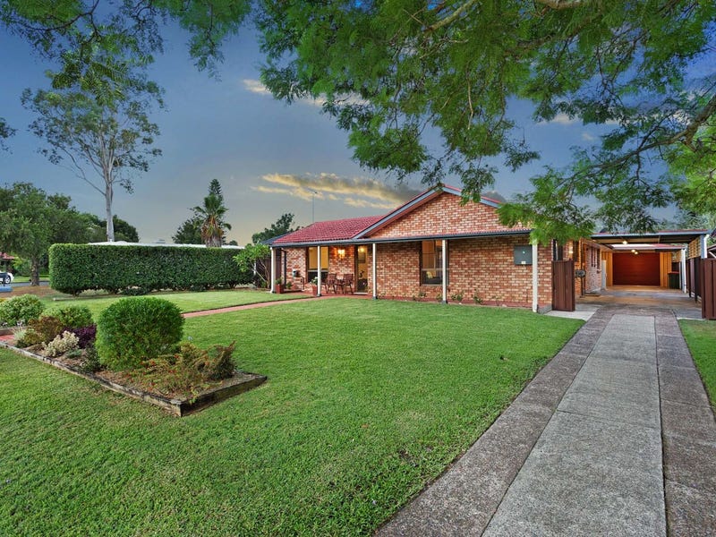 7 Deas Place, Raymond Terrace, NSW 2324