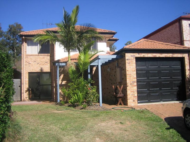 20 Estate Place, Holland Park West, Qld 4121