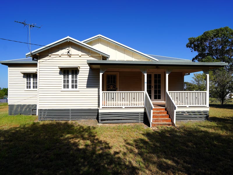 19 Gurley Street, Bellata, NSW 2397 House for Sale