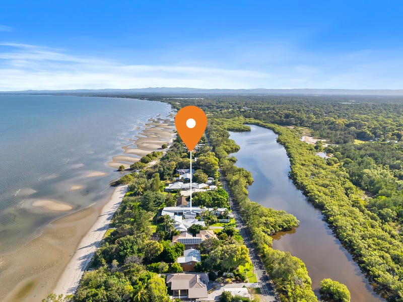 78 Bayside Drive, Beachmere, Qld 4510 House for Sale