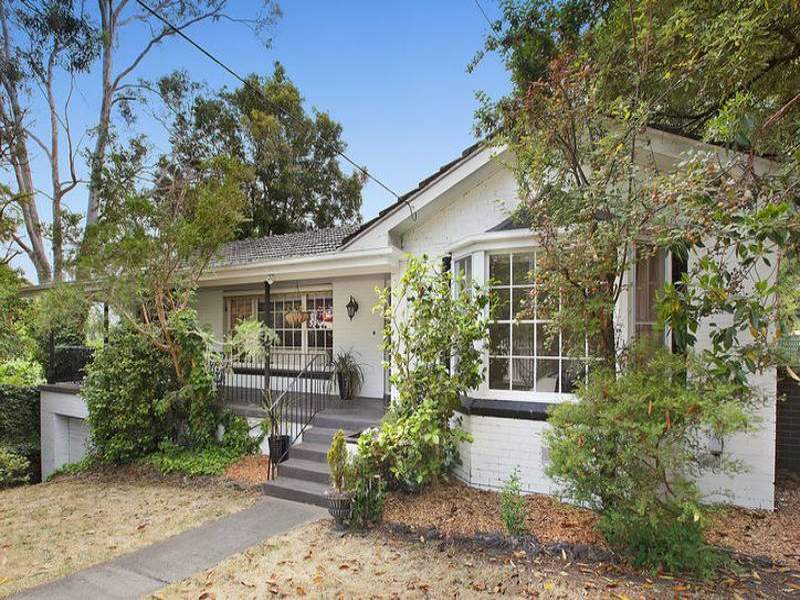 40 Highfield Road, Doncaster East, VIC 3109