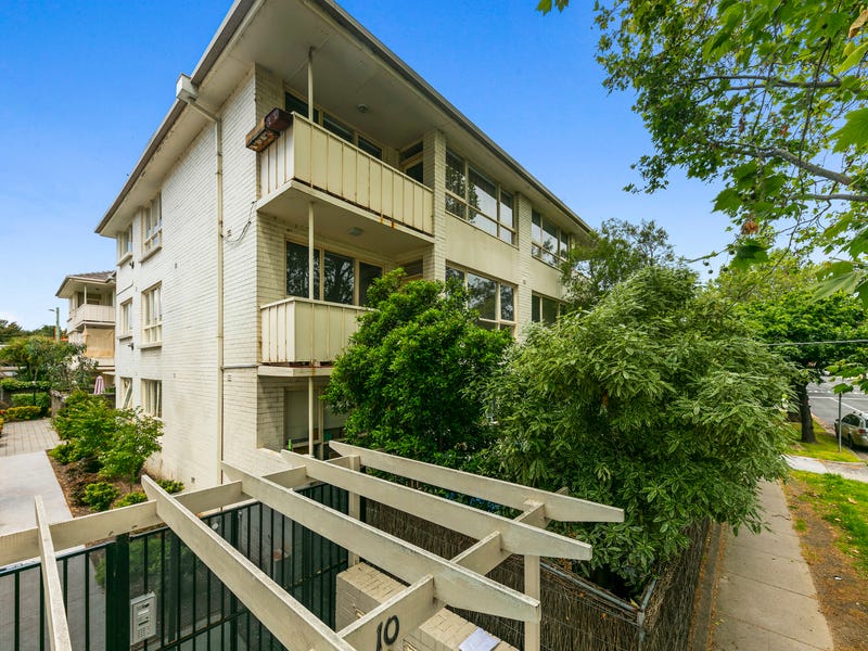 6/10 The Avenue, Windsor, VIC 3181