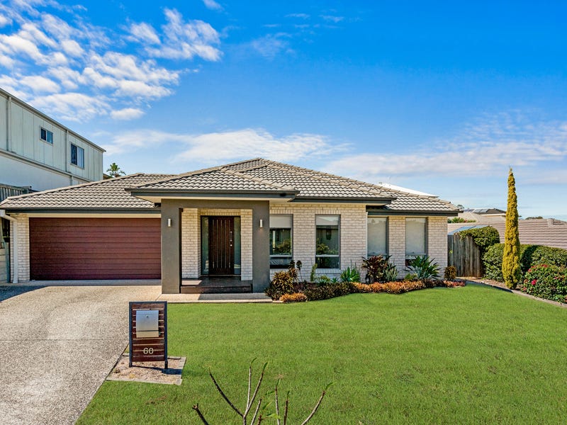 60 Pioneer Drive, Kuraby, QLD 4112