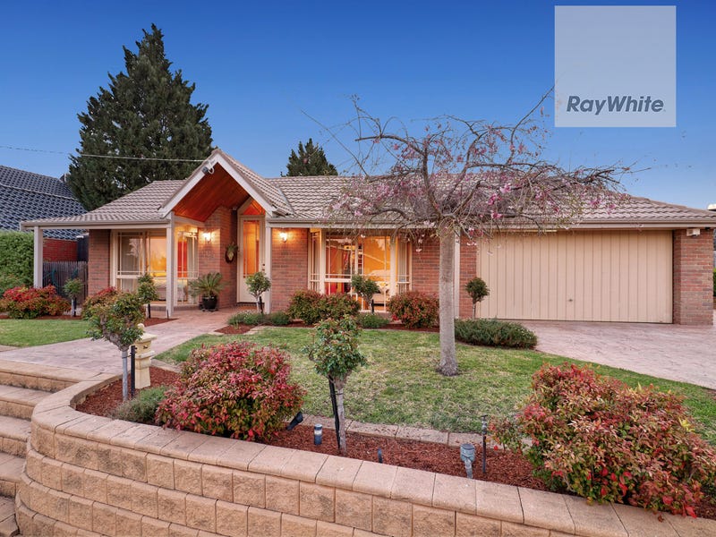 12 Berwick Place, Greenvale, Vic 3059 Property Details