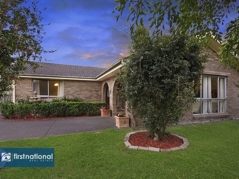 111 King Road, Wilberforce, NSW 2756 Property Details