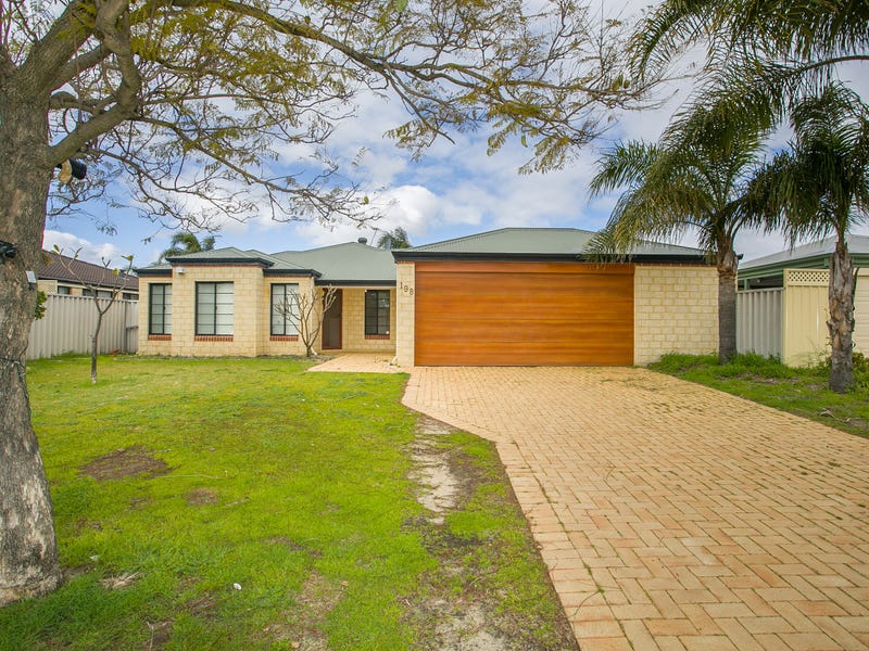 198 Springs Drive, Springs, WA 6063 House for Sale