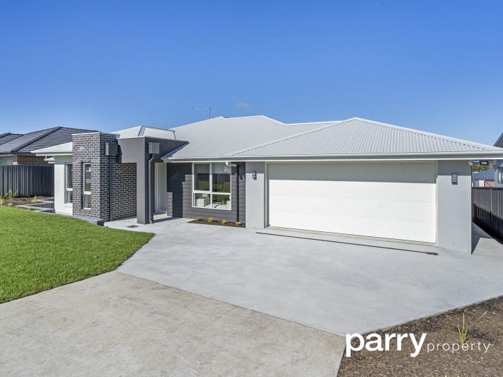 21 Muirton Way, Perth, Tas 7300 Property Details